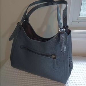 COACH Lori Shoulder Bag